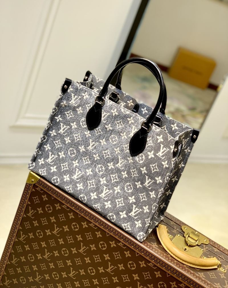 LV Shopping Bags